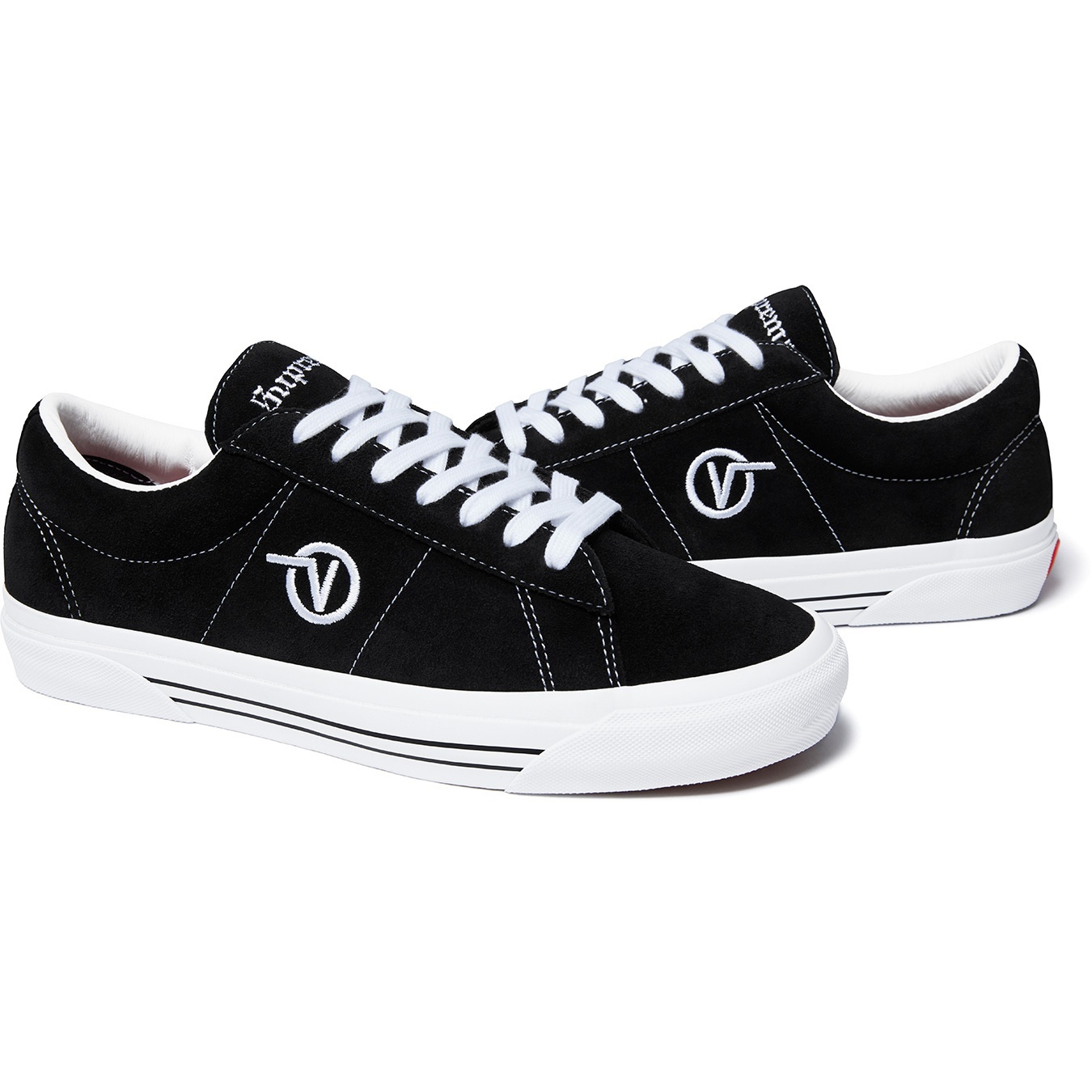 Supreme®/Vans® Sid Pro view 7
